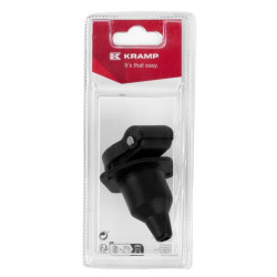 3 kontaktų maitinimo lizdas (1) KR488352P01B