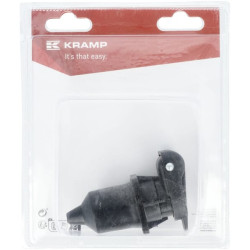 3 kontaktų maitinimo lizdas (1) KR25035100P01B