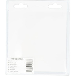 3 kontaktų maitinimo lizdas (1) KR25035100P01B