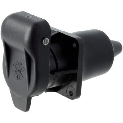 3 kontaktų maitinimo lizdas (1) KR25035100P01B