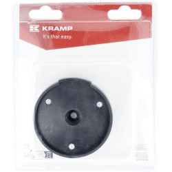 Priekabos kaiščio lizdo sandariklis (1) KRLA405001P01B