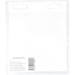 Priekabos kaiščio lizdo sandariklis (1) KRLA405001P01B