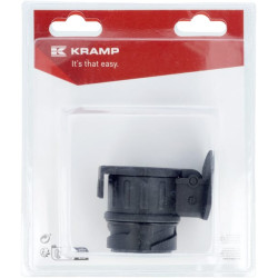 Priekabos kaiščio adapteris 1 3/7 kaiščio (1) KRLA404033P01B