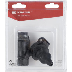 Maitinimo kištukas 3 kontaktų (2) KR488351488352P02B