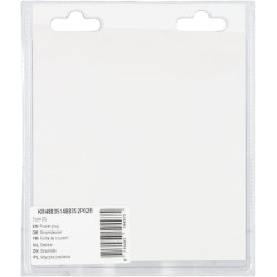 Maitinimo kištukas 3 kontaktų (2) KR488351488352P02B