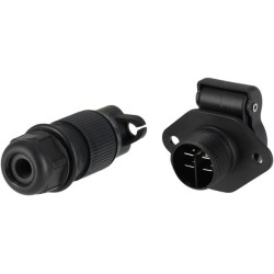 Maitinimo kištukas 3 kontaktų (2) KR488351488352P02B