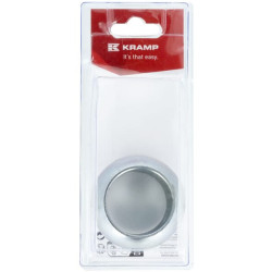 Apatinės traukės rutulys Ø 37 x 56-45 mm, 2/3 (1) KRLA956373GPP01B