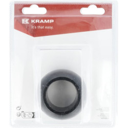 Apatinės traukės rutulys Ø 37 x 64-45 mm, 3/3 (1) KRLA964370KRP01B