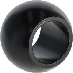 Apatinės traukės rutulys Ø 37 x 64-45 mm, 3/3 (1) KRLA964370KRP01B