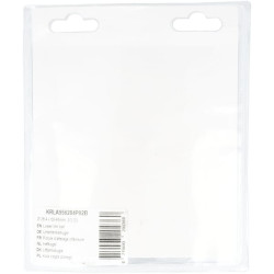 Apatinės traukės rutulys Ø 28,4 x 56-45 mm, 2/2 (2) KRLA956284P02B