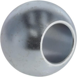 Apatinės traukės rutulys Ø 28,4 x 56-45 mm, 2/2 (2) KRLA956284P02B