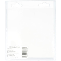 Viršutinės traukės veržlė M36 x 3,0 (1) KRTL363000RP01B