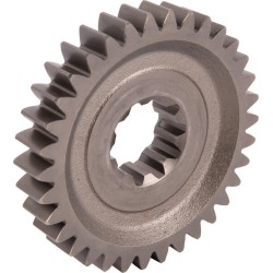 Case - IH Farmall 75A 87388607 Pavara