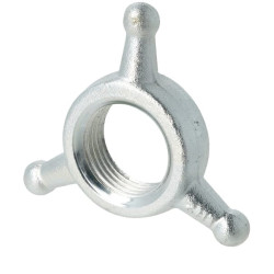 Viršutinės traukės veržlė M36 x 3,0 (1) KRTL363000RP01B