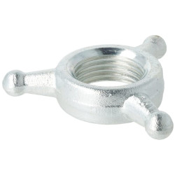 Viršutinės traukės veržlė M36 x 3,0 (1) KRTL363000RP01B