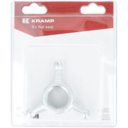 Viršutinės traukės veržlė M30 x 3,5 (1) KRTL303500RP01B