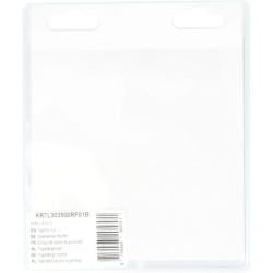 Viršutinės traukės veržlė M30 x 3,5 (1) KRTL303500RP01B