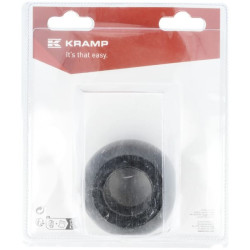 Apatinės traukės rutulys Ø 28,4 x 64-45 mm, 3/2 (1) KRLA964284KRP01B