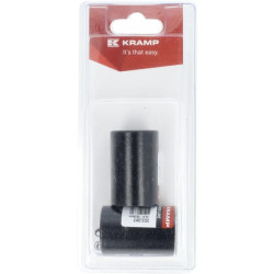 Adapterio įvorė 22,6 mm x 28,7 mm (2) KRZ922128P02B