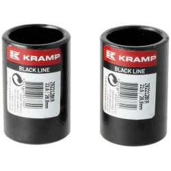 Adapterio įvorė 22,6 mm x 28,7 mm (2) KRZ922128P02B