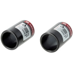 Adapterio įvorė 22,6 mm x 28,7 mm (2) KRZ922128P02B