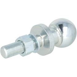 Rutulinio kablio kaištis Ø 50 mm x 3/4" UNF (1) KRZ991970P01B