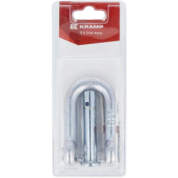 D formos apkaba Ø12 mm x 52 mm (1) KRZ790203KRP01B