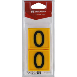 Skaičių blokas Nr: 0 (6) KRVV10100P06B