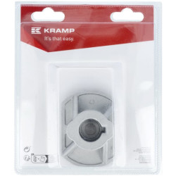 Peilio laikiklis tinka „Castelgarden“ (1) KGFGP453904P01B