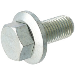 Žoliapjovės peilio varžtas tinka „Honda“ M10x1.25x25 (1) KGFGP453030P01B