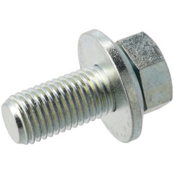 Žoliapjovės peilio varžtas tinka „Honda“ M10x1.25x25 (1) KGFGP453030P01B