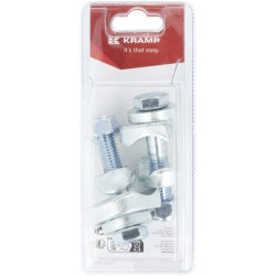 Dantų laikiklis, tinkantis Kuhn (2) KR58525700KNP02B