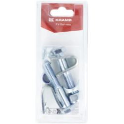 Dantų laikiklis tinka Fella (2) KR460304KNP02B