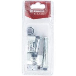 Dantų laikiklis, tinkantis Kuhn (2) KR58503800KNP02B