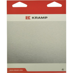 Purkštuvo siurblio diafragma Ø74 x 9 mm, Ø9 mm (1) KR18000020P01B