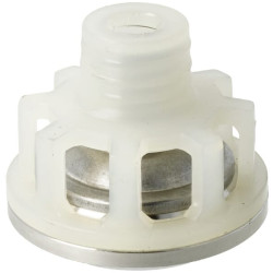 Purkštuvo vožtuvo mazgas „Comet“ (1) KR12200006P01B