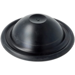 Purkštuvo siurblio diafragma Ø100 x 9 mm, 35 mm (1) KR18000034P01B