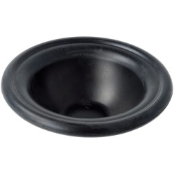 Purkštuvo siurblio diafragma Ø100 x 9 mm, 35 mm (1) KR18000034P01B