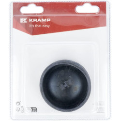 Purkštuvo siurblio diafragma (1) KR650670P01B