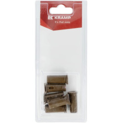 Purkštuvo antgalis rudas 110° (6) KRAVI11005P06B