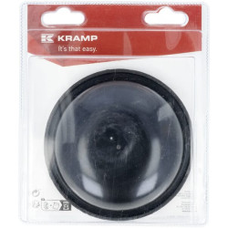 Purkštuvo siurblio diafragma Ø110 x 8 mm, 32 mm (1) KR550190P01B