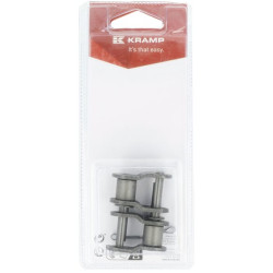 Švaistiklio trauklė 19 mm x ASA60 (2) KR60A1OLLBP02B