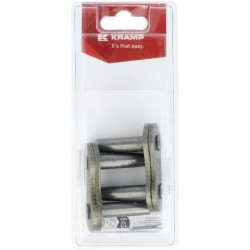 Jungiamoji jungtis (skeltas kaištis) 31,8 mm x 20B1 (2) KR20B1CLLBP02B