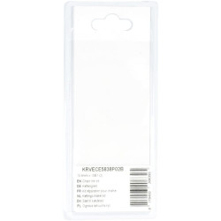 Grandinės jungčių rinkinys 15,6 mm x 10B1 (2) KRVECE5838P02B
