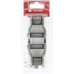 Švaistiklio traukė 31,8 mm x 20B1 (2) KR20B1OLLBP02B