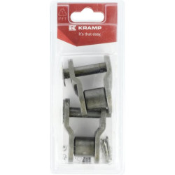 Švaistiklio traukė 31,8 mm x ASA100H (2) KR100A1HOLLBP02B