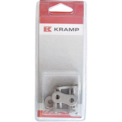 Jungiamoji jungtis (skeltas kaištis) 19 mm x ASA60H (2) KR60A1HCLLBP02B