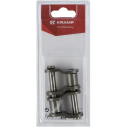 Švaistiklio traukė 25,4 mm x 16B1 (2) KR16B1OLLBP02B