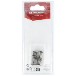 Švaistiklio trauklė 12,7 mm x ASA40 (2) KR40A1OLLBP02B