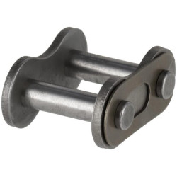 Jungiamoji jungtis (spyruoklinis spaustukas) 25,4 mm x 16B1 (2) KR16B1CLLBP02B